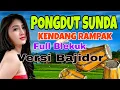 PONGDUT SUNDA KENDANG RAMPAK FULL ALBUM  VERSI BAJIDOR || TEMBANG SUNDA KOPLO RAMPAK FULL BLEKUK