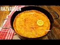 Download Lagu Razvaruša slatka pita stare bosanske sofre - tradicija se nastavlja