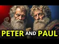 Download Lagu Sint Petrus en Sint Paulus: de pijlers van de kerk