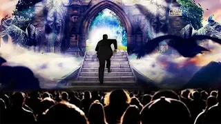 قصة أخر رجل يدخل الجنة وماهو سبب خروجة من النار 