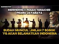 Download Lagu MERINDING !! Pesan Terakhir PRABU JAYABAYA ! Inilah 7 Sosok yg Akan SELAMATKAN INDONESIA