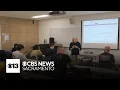 How to get a state job in California