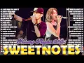 Download Lagu SWEETNOTES Nonstop 2025✨Romantic OPM Top Hits 2025✨New OPM Top Hits Playlist with Lyrics