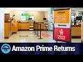 Amazon s Return Policy Now Involves Kohl s