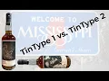 Old Soul TinType 1 vs TinType 2 Which Cathead Release is Better