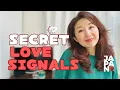 7 Signs She Likes YOU Japanese Women s Subtle Romantic Signals