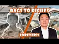 Rags To Riches Do Won Chang and Forever 21