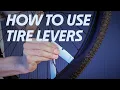 Download Lagu How To Use Schwalbe Tire Levers - Why Do They Come In A Set Of 3?
