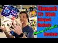 Beginner Friendly review of the Timeusb 12v Lifepo4 Battery