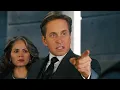 Young Hank Pym and Howard Stark - Opening Scene