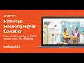 EVERFI Pathways Financing Higher Education