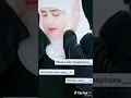 Lagu ADZAN YG BEGITU SANGAT MERDU dari seorang gadis PALESTINA,, ALLAHU AKBAR