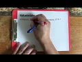 How to solve simple log equations the easiest way