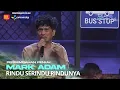 Lagu MARK ADAM - RINDU SERINDU RINDUNYA | GEGAR VAGANZA 12 #CelcomDigiGV12 #CelcomDigiPrepaid5G