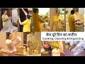 Download Lagu कुछ भी फैंसी नहीं है , How I Reset My Home After Festivals ,Cleaning Cooking \u0026 Home Organization