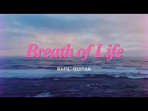 Download MP3 RAFIL - Breath of life (Azerbaycan version)