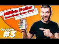 Million Dollar Questions with Alex Fedotoff - Question Click-Through Rate