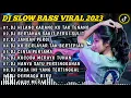 Download Lagu DJ TIKTOK TERBARU 2023 -DJ HILANG KADANG KU TAK TENANG - BERTAHAN SAKIT PERGI SULIT FULL BASS