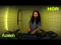 Download Lagu Subardo - Azaleh | HÖR - August 8 / 2025