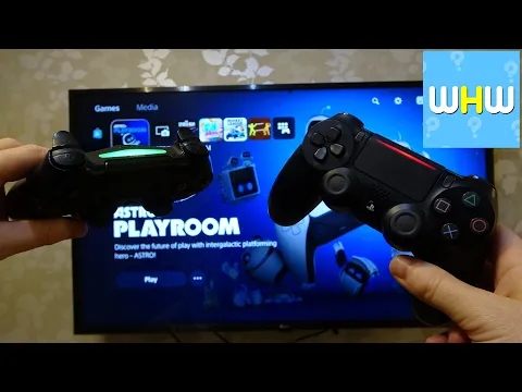 Ps4 controller op ps5? Dat kan en zo doen we dat! Ps4 Controller Op Ps5? Dat Kan En Zo Doen We Dat!