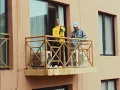 JAZZINO, Royal MusiQ & DJ Smallz - u’Jola Nobani (feat. Djy Mash SA & ZinedinexSguche)