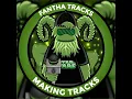 Making Tracks Episode 121 Thoroughly Spoilt With guest Caroline Blakiston
