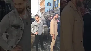 كواليس الهيبة جبل الهيبة جبل الجزء الخامس 