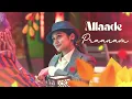 Yedhee - Lyric Video | Dhanush | Pavish | Anikha | GV Prakash | Amal C Ajith | Sruthy Sivadas #JNAK