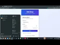 Task 03 - Program the user sign in process Web Development