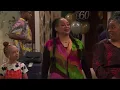 Raven's Home | Tanya Baxter Returns! - Season 5 Episode 24 | Disney Channel US