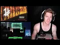 Chris REACTS to Phinehas - The Fire Itself