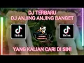 Download Lagu LAGI VIRAL !! DJ JUJUR SA SU BILANG X ANJING BANGET VIRAL TIKTOK...