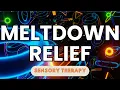 Shape Glow Calming - Autism Meltdown Regulation Tool