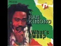 Ras Kimono - Slavery Days