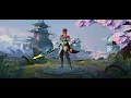 Download Lagu Mobile Legends Bang Bang | Top HIRO ZILONG |