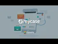 MyCase Product Overview - Animated Explainer