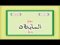 Download Lagu Surah 5 – Chapter 5 Al Maidah  complete Quran with Urdu Hindi translation