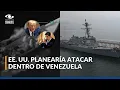 Download Lagu Estados Unidos incursionaría vía terrestre en Venezuela; ¿qué responde el régimen de Nicolás Maduro?