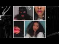 SHANTEL MAY - DON’T WANNA PRETEND