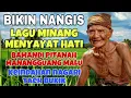 Lagu BIKIN NANGIS❗️LAGU MINANG MENYAYAT HATI BAMANDI PITANAH MANANGGUANG MALU-KEINDAHAN NAGARI TAEH BUKIK