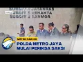 Download Lagu 3 Saksi Dipanggil Penyidik Polda Metro Jaya Terkait Kasus Ijazah Jokowi - Metro Hari Ini