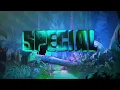 Eric Bellinger x  Konshens - Special [Official Lyric Video]