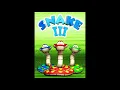 Snake III JAVA game theme song