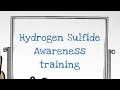 Hydrogen Sulfide H S Safety and Awareness Explained