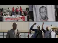 Download Lagu Senegalese journalists demonstrate in support of their jailed colleague, Pape Ale Niang