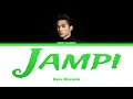 Hael Husaini - Jampi (Lirik)