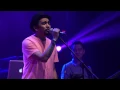 Live Concert | Glenn Fredly - Sekali ini Saja ( @BSCC, Dome Balikpapan )
