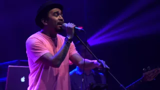 Download Live Concert | Glenn Fredly - Sekali ini Saja ( @BSCC, Dome Balikpapan ) MP3