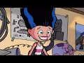 Sabrina the Animated Series 114 Paranormal Pi Full Episode