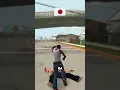 Lagu Japanese Version of GTA San Andreas was Different!